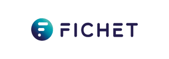 Logo Fichet — client Conitiv TPRM