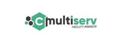 Logo Multiserv — client Conitiv TPRM