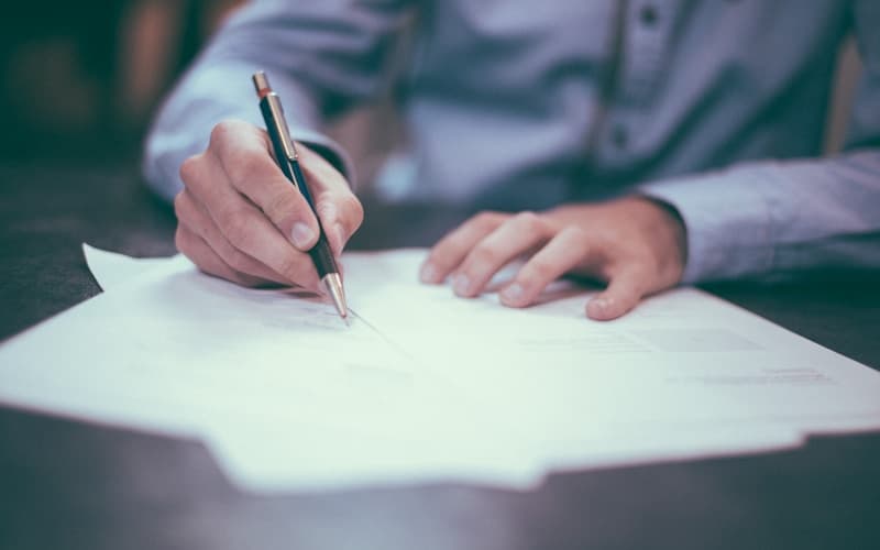 Due diligence cibles d'acquisition