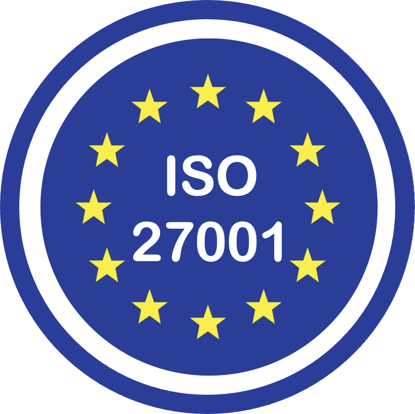 ISO 27001 : sécurité de l'information