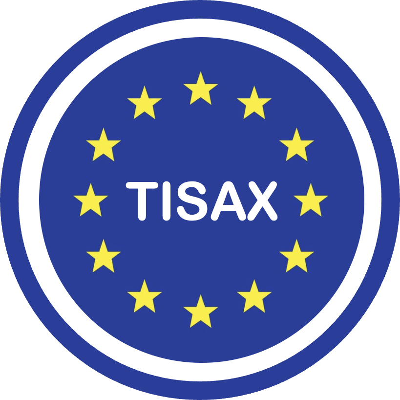 TISAX : sécurité de l'information automobile